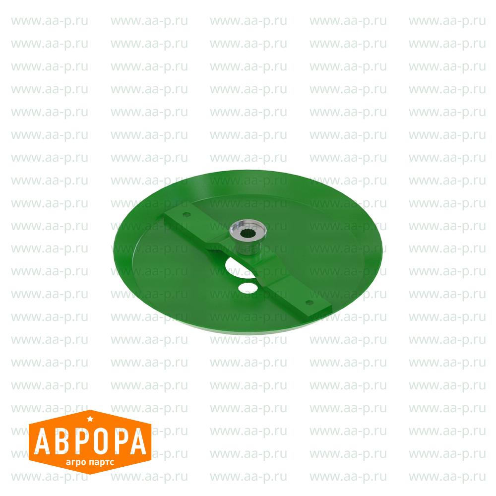 AW34306 РУКОЯТЬ